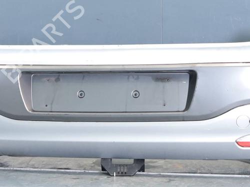 rear-bumper-fiat-grande-punto-199_-2005-32706516 main image