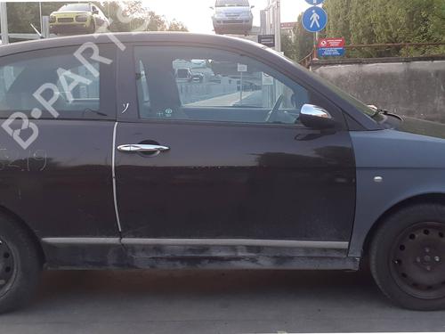 Engine LANCIA YPSILON (843_) 1.3 D Multijet (843.AXF11, 843.AXF1A, 843.AXM11,... | BP37662543M1 - Image 7