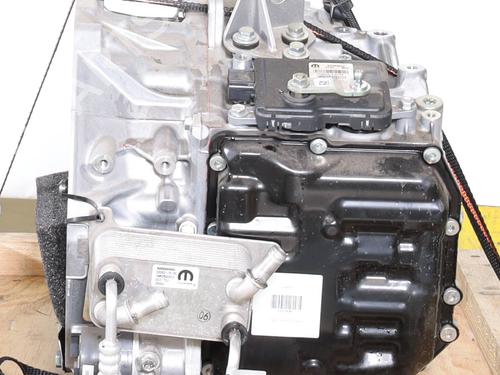Gearbox JEEP RENEGADE SUV (BU, B1, BV) 1.3 PHEV 4Xe | BP23883519M3 