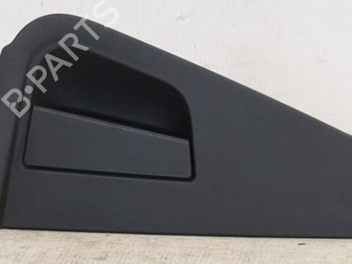 Used Rear right exterior door handle JEEP AVENGER (J2) Electric (156 hp) 24297467