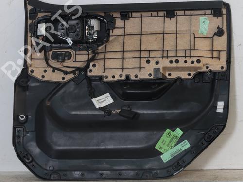 Venstre frontpanel JEEP WRANGLER IV (JL) 2.0 4xe Plug-in Hybrid (JL74) | BP30859107C58 - Image 2