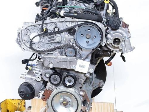 Engine FIAT TIPO Hatchback (356_, 357_) 1.6 Multijet (357HXG1) | BP30111888M1