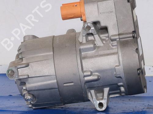 AC compressor FIAT 500e (332_) Elektro (FA1) | BP29826694M34
