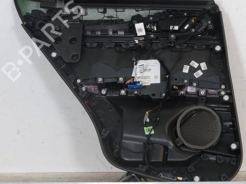 Front left panel ALFA ROMEO STELVIO (949_) 2.0 Q4 (949.AXF2A) | BP30859130C58 - Image 2