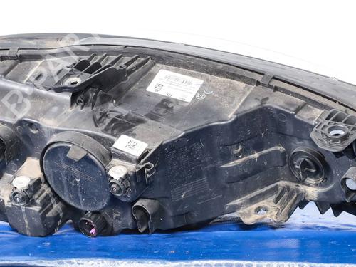 Left headlight FIAT TIPO Hatchback (356_, 357_) 1.6 Multijet (357HXG1) | BP30084277C28 
