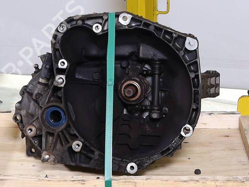 Used Gearbox Gearbox 39199182 39199182