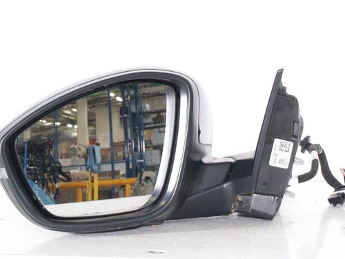 Used Left mirror FIAT 600e / 600 (365_, 364_) Mild Hybrid (101 hp) 23965626