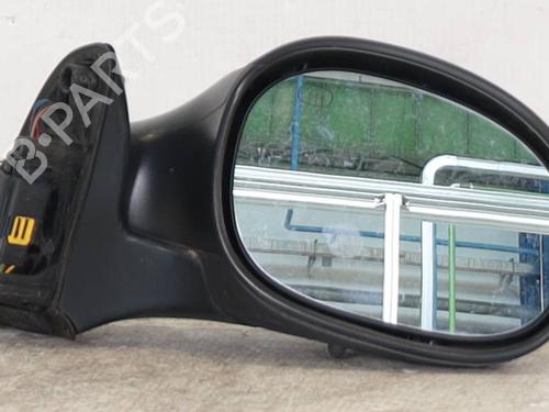Used Right mirror CITROËN XSARA PICASSO (N68) 1.6 (95 hp) 30443296