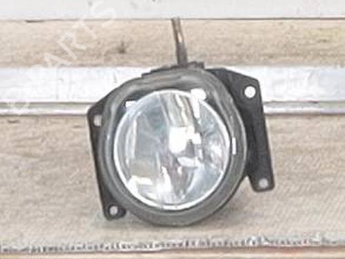 Used Left front fog light Left front fog light ALFA ROMEO 156 (932_) 1.8 16V T.SPARK (932.A3100) (140 hp) 30661891 30661891