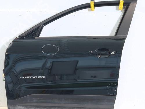 left-front-door-jeep-avenger-j2-2022-27640422 main image