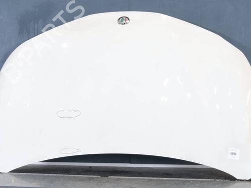 Used Hood Hood ALFA ROMEO JUNIOR (626_, 627_) Mild Hybrid (136 hp) 34003730 34003730