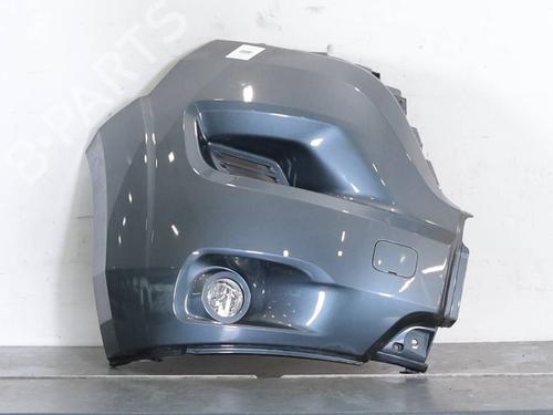 Used Front bumper Front bumper 39427639 39427639