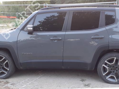 Engine JEEP RENEGADE SUV (BU, B1, BV) 1.3 PHEV 4Xe | BP38720006M1 - Image 9