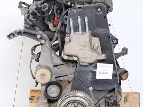 Engine FIAT PANDA (169_) 1.2 (169.AXB11, 169.AXB1A) | BP37072885M1 - Image 2