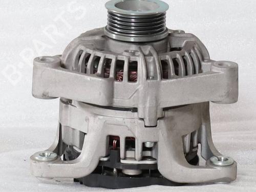 Injection pump JEEP AVENGER (J2) 1.2 T3 e-Hybrid | BP36774746M78 - Image 5