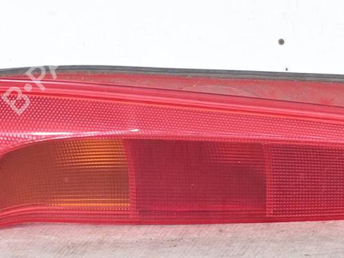 Used Left taillight Left taillight FIAT PUNTO (188_) 1.2 60 (188.030, .050, .130, .150, .230, .250) (60 hp) 26435537 26435537