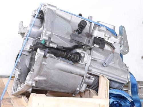Gearbox JEEP AVENGER (J2) Electric | BP24177276M3 