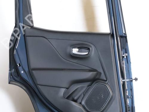 Dør venstre bak JEEP RENEGADE SUV (BU, B1, BV) 1.3 PHEV 4Xe | BP30442965C4