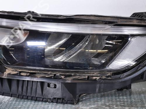 Used Left headlight Left headlight 38985374 38985374