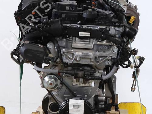 Engine ABARTH 600e (365) TURISMO | BP36031931M1 - Image 2