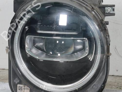 Used Right headlight Right headlight JEEP RENEGADE SUV (BU, B1, BV) 2.0 CRD 4x4 (170 hp) 27835529 27835529
