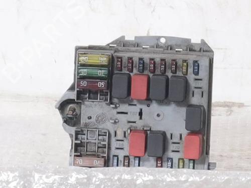 Used Fuse box Fuse box 36217768 36217768