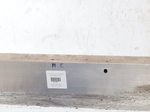 Used Front bumper reinforcement Front bumper reinforcement ALFA ROMEO GIULIA (952_) 2.2 D (952AFA25, 952AFM25, 952ALA25) (180 hp) 36500870 36500870
