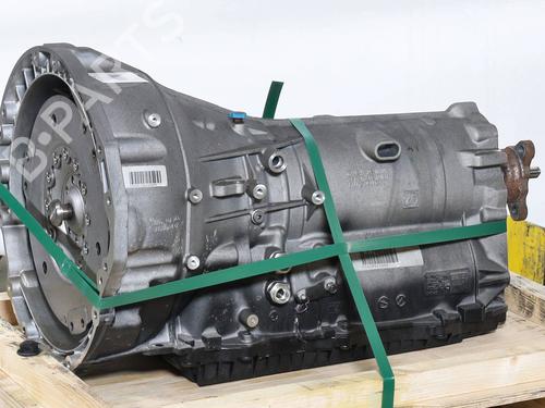 Gearbox LANCIA THEMA (LX_) 3.6 (48, LX) | BP30662329M3 - Image 2