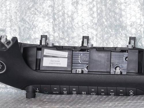 Climate control JEEP AVENGER (J2) 1.2 GSE T3 | BP39022401I5 - Image 2