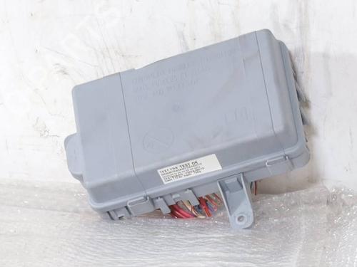 Fuse box ALFA ROMEO GIULIA (952_) 2.2 D (952AFA25, 952AFM25, 952ALA25) | BP36217130E1 - Image 3
