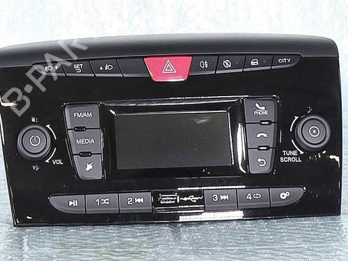 Autoradio Autoradio 39135635 39135635