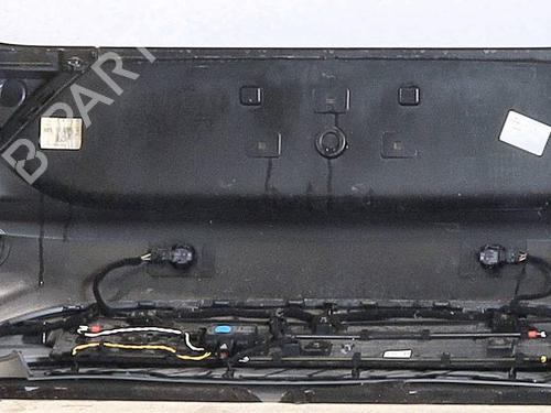 Rear bumper ALFA ROMEO TONALE (965_) 1.6 VGT-D | BP29403312C8 