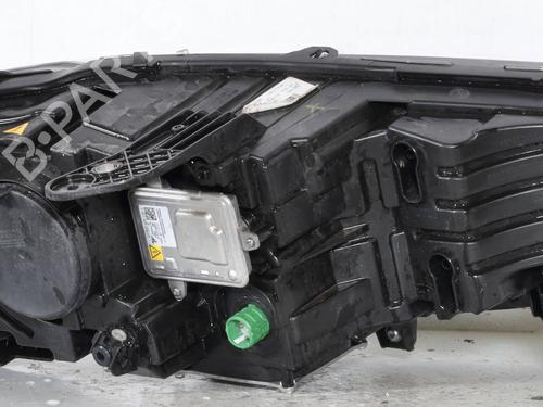 Left headlight ALFA ROMEO STELVIO (949_) 2.2 D (949.AXC1A) | BP29453866C28 