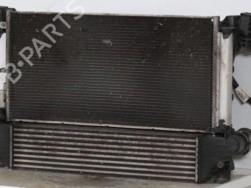 Used AC radiator FIAT TIPO Estate (356_, 357_) 1.4 (356WXF1B) (120 hp) 31793400