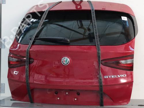Used Tailgate Tailgate ALFA ROMEO STELVIO (949_) 2.0 Q4 (949.AXF2A) (201 hp) 30305110 30305110