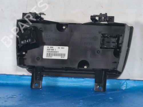 AC-Styringsenhed/Manøvreenhed LANCIA MUSA (350_) 1.3 D Multijet (350.AXG11, 350.AXG1A) | BP30931090I5