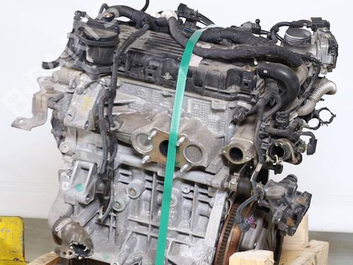 Engine FIAT 500 (312_) 1.2 (312AXA1A) | BP37662379M1 - Image 4