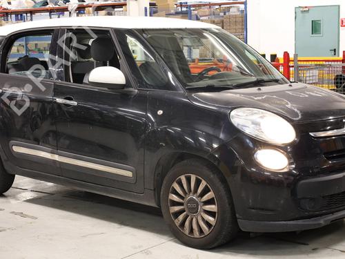 Engine mount FIAT 500L (351_, 352_) 1.3 D Multijet (199LXY1A, 199LXY11) | BP33284206M89  - Image 6