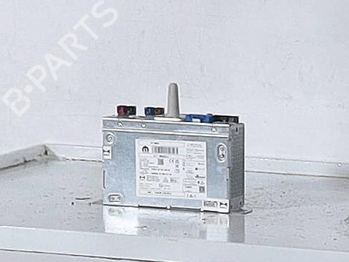 Bilradio OPEL MOKKA 1.2 (76) | BP30360863E6