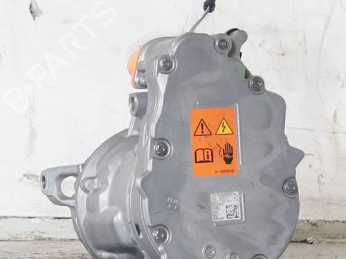 AC compressor ALFA ROMEO TONALE (965_) 1.3 Hybrid Q4 | BP36217855M34 - Image 3