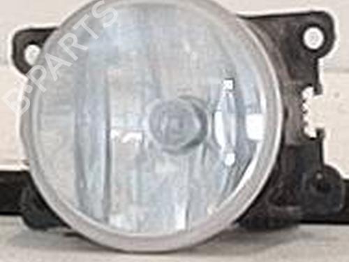 Used Right front fog light Right front fog light CITROËN C4 CACTUS 1.6 BlueHDi 100 (99 hp) 30662062 30662062
