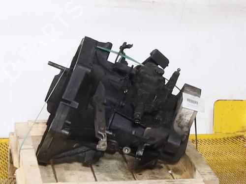 Gearbox FIAT PANDA (169_) 1.2 (169AXF2A, 169AXF1A) | BP36774252M3 - Image 3