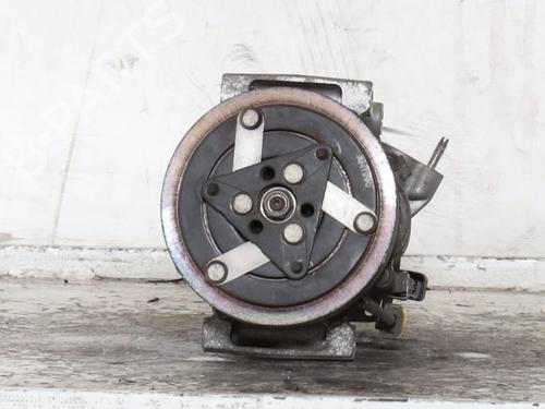 Used AC compressor AC compressor PEUGEOT 207 (WA_, WC_) 1.4 HDi (68 hp) 33734062 33734062