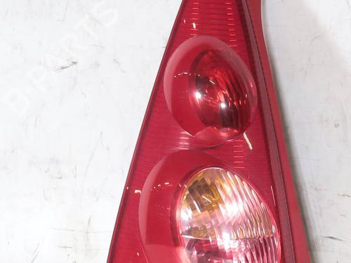 Used Left taillight Left taillight PEUGEOT 107 (PM_, PN_) 1.0 (68 hp) 34054347 34054347