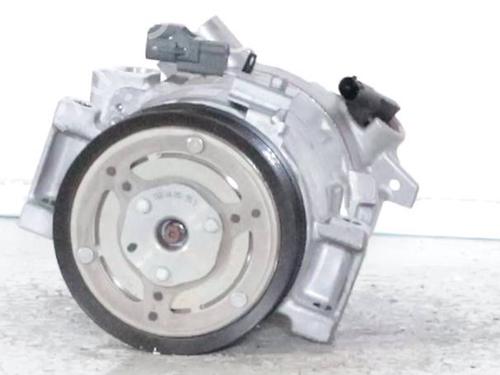 Used AC compressor AC compressor JEEP COMPASS (MP, M6, MV, M7) 1.5 T4 Hybrid (131 hp) 27640339 27640339