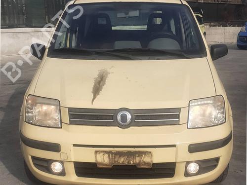 Used Parts FIAT PANDA (169_) 1.2 (169.AXB11, 169.AXB1A) 4555615