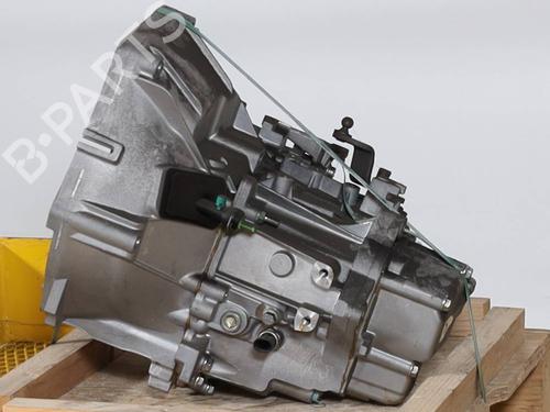 Gearbox ABARTH 500 / 595 / 695 1.4 (312.AXY11, 312.AXY1A) | BP28706847M3 