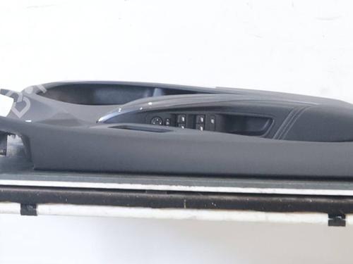 Front left panel OPEL GRANDLAND / GRANDLAND X (A18, P1UO) 1.6 Turbo Hybrid | BP39526084C58 - Image 3