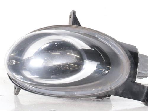 Used Right daytime light FIAT 500X (334_) 1.4 (334AXC1B) (136 hp) 23387757