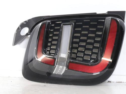 Used Left taillight Left taillight FIAT 600e / 600 (365_, 364_) Mild Hybrid (101 hp) 23387667 23387667